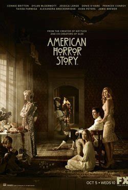 american horror story s01e11 vodrip|Temporada 1 de American Horror Story .